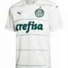 22-23 Palmeiras Away Jersey Custom Name and Number Jersey