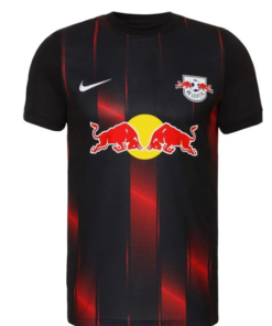 22-23 RB Leipzig Third Jersey Custom Name and Number Jersey