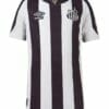 22-23 Santos FC Away Jersey Custom Name and Number Jersey