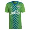 22-23 Seattle Sounders Home Jersey Custom Name and Number Jersey
