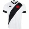 22-23 Vasco da Gama Away Jersey Custom Name and Number Jersey