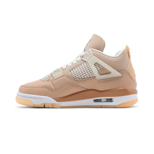 Air Jordan 4 Retro Shimmer - Image 2