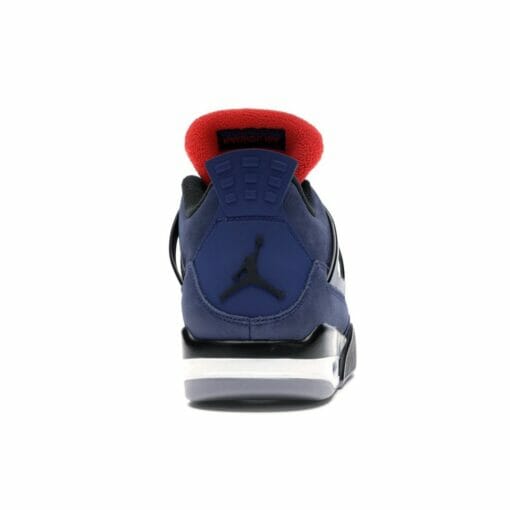 Air Jordan 4 Retro Winterized Loyal Blue - Image 5
