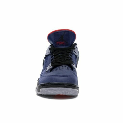Air Jordan 4 Retro Winterized Loyal Blue - Image 3