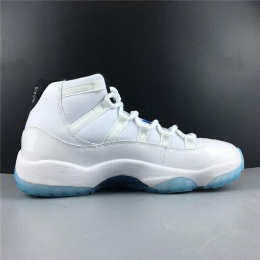 Air Jordan 11 Retro Legend Blue (2014) - Image 5