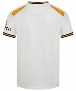 21-22 Wolverhampton Wolves Third Jersey Custom Name and Number Jersey