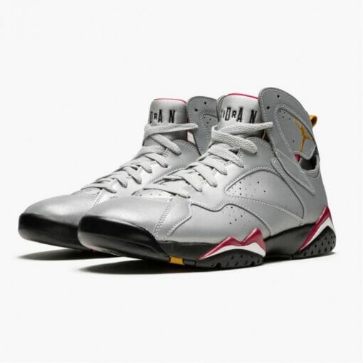 Air Jordan 7 Retro Reflections of A Champion - Image 5