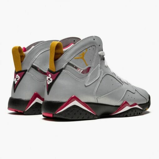 Air Jordan 7 Retro Reflections of A Champion - Image 4