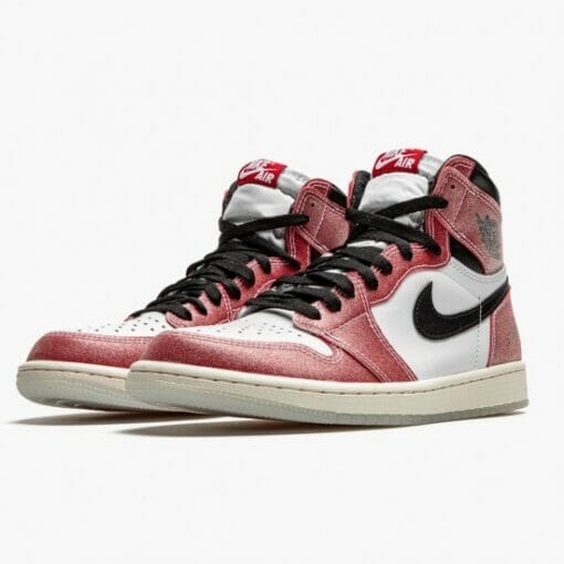 Air Jordan 1 High Trophy Room Chicago - Image 3