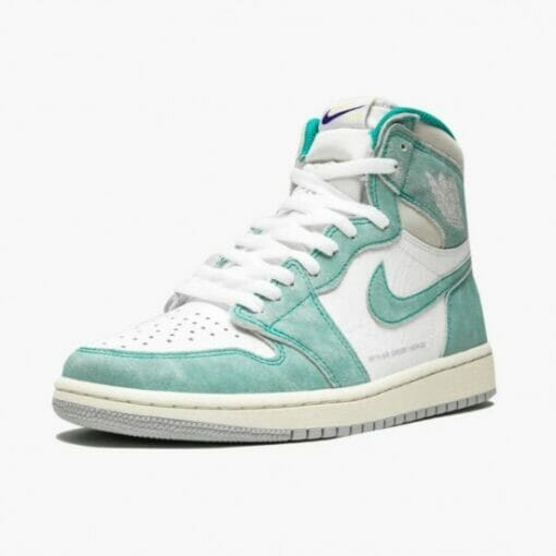 Air Jordan 1 High “Turbo Green” - Image 2