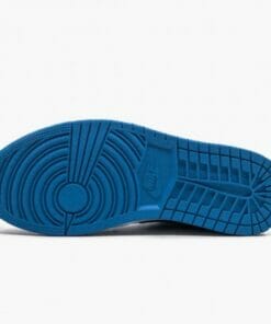 Air Jordan 1 Retro Low Laser Blue