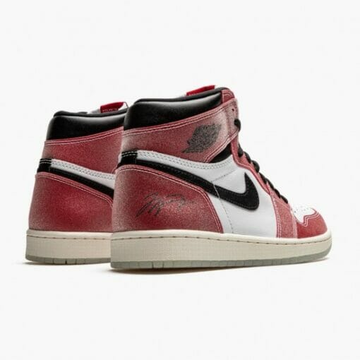 Air Jordan 1 High Trophy Room Chicago - Image 4