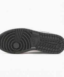 Air Jordan 1 Retro Low Light Smoke Grey