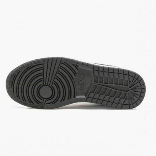 Air Jordan 1 Retro Low Light Smoke Grey