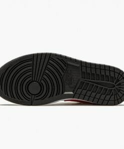 Air Jordan 1 Retro Low Multi-Color
