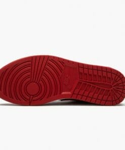 Air Jordan 1 Retro Low Reverse Bred