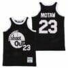 Above The Rim 23 Motaw Basketball Jersey