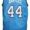Adrian Dantley Buffalo Braves Aba Retro Basketball Jersey New Blue