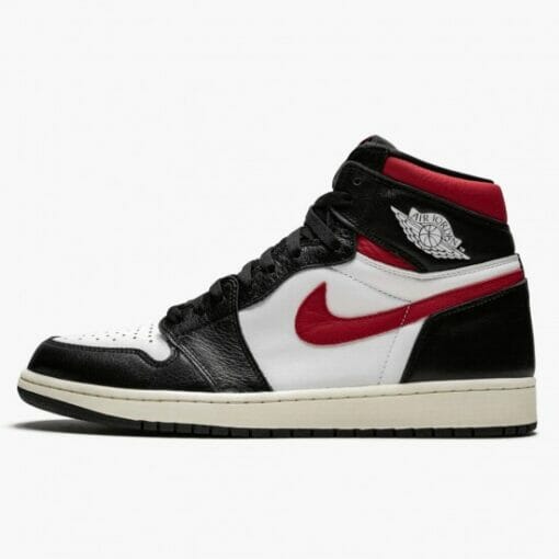 Air Jordan 1 “Gym Red”