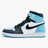 Air Jordan 1 High OG Blue Chill