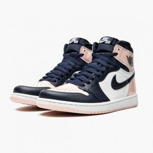 Air Jordan 1 High OG Bubble Gum - Image 3