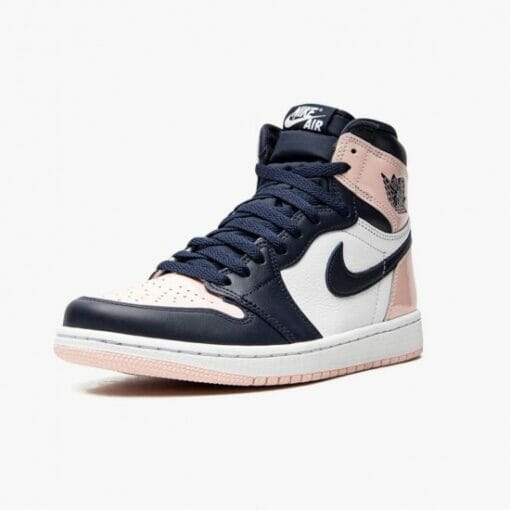 Air Jordan 1 High OG Bubble Gum - Image 2