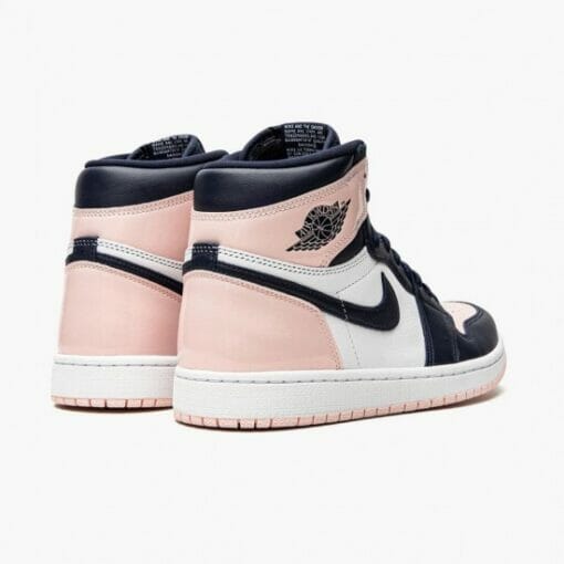 Air Jordan 1 High OG Bubble Gum - Image 4