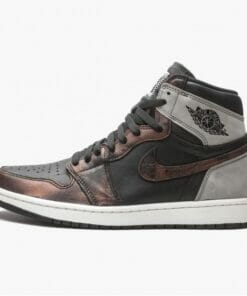 Air Jordan 1 High OG “Rust Shadow”