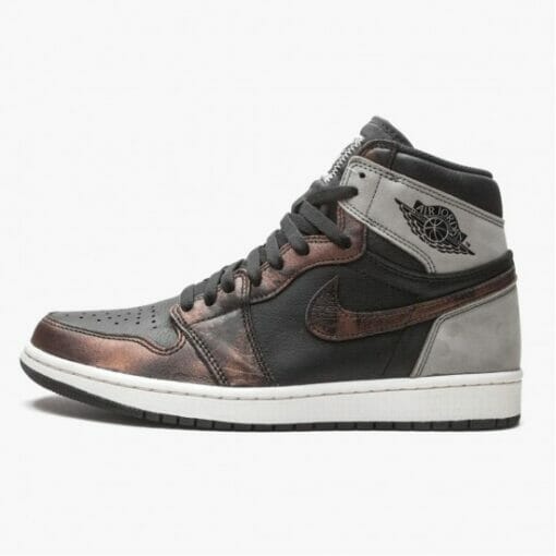 Air Jordan 1 High OG “Rust Shadow”