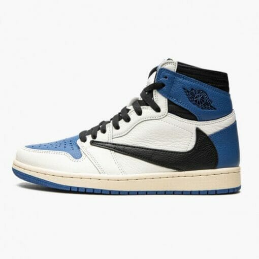 Air Jordan 1 High OG SP Fragment Design x Travis Scott