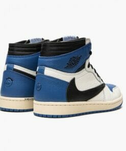 Air Jordan 1 High OG SP Fragment x Travis Scott DH3227 105 MensWomens AJ1 Shoes 3 550x550 1