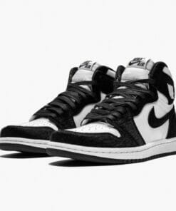Air Jordan 1 High OG Twist BlackBlack Metallic Gold CD0461 007 MensWomens AJ1 Jordan Sneakers 2 550x550 1