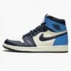 Air Jordan 1 High Obsidian University Blue