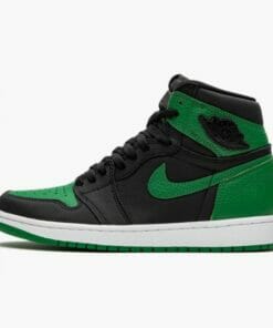Air Jordan 1 High “Pine Green”