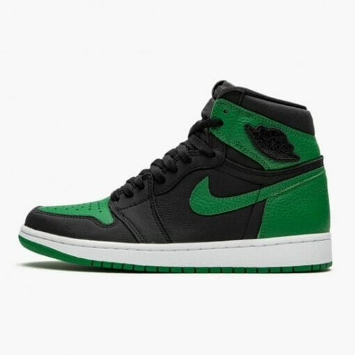 Air Jordan 1 High “Pine Green”