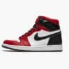 Air Jordan 1 High Retro Wmns Satin Snake