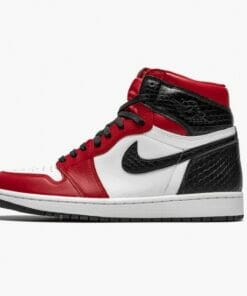 Air Jordan 1 High Retro Wmns Satin Snake
