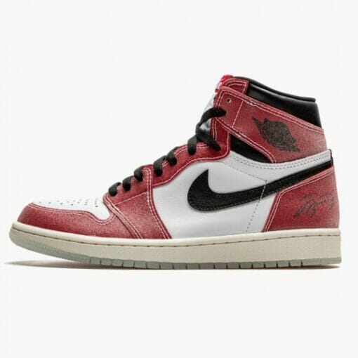 Air Jordan 1 High Trophy Room Chicago