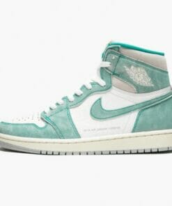 Air Jordan 1 High “Turbo Green”