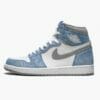 Air Jordan 1 Hyper Royal