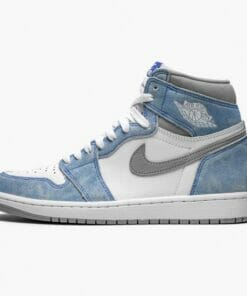 Air Jordan 1 Hyper Royal
