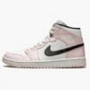 Air Jordan 1 Mid “Barely Rose”