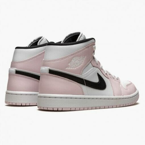 Air Jordan 1 Mid “Barely Rose” - Image 4