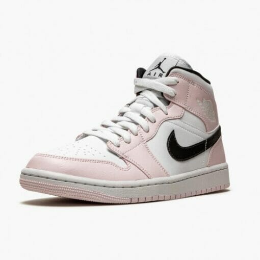 Air Jordan 1 Mid “Barely Rose” - Image 2
