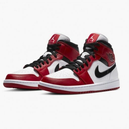 Air Jordan 1 Mid “Chicago 2020” - Image 2