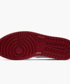 Air Jordan 1 Mid “Chicago 2020”