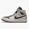Air Jordan 1 Mid “Iridescent”