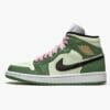 Air Jordan 1 Mid SE Dutch Green