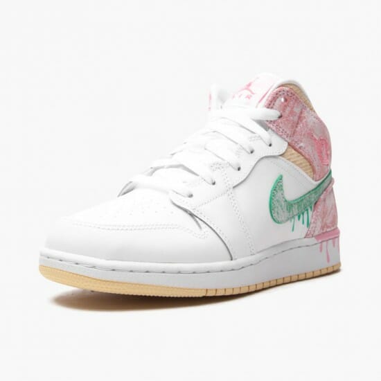 aj1 ice cream