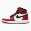 Air Jordan 1 Retro Chicago White Black Red